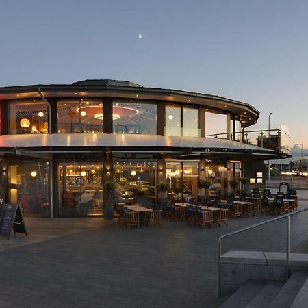 Cannon House Weston-super-Mare Luaran gambar