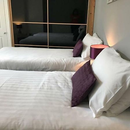 Cannon House Weston-super-Mare Luaran gambar