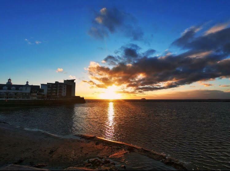 Cannon House Weston-super-Mare Luaran gambar