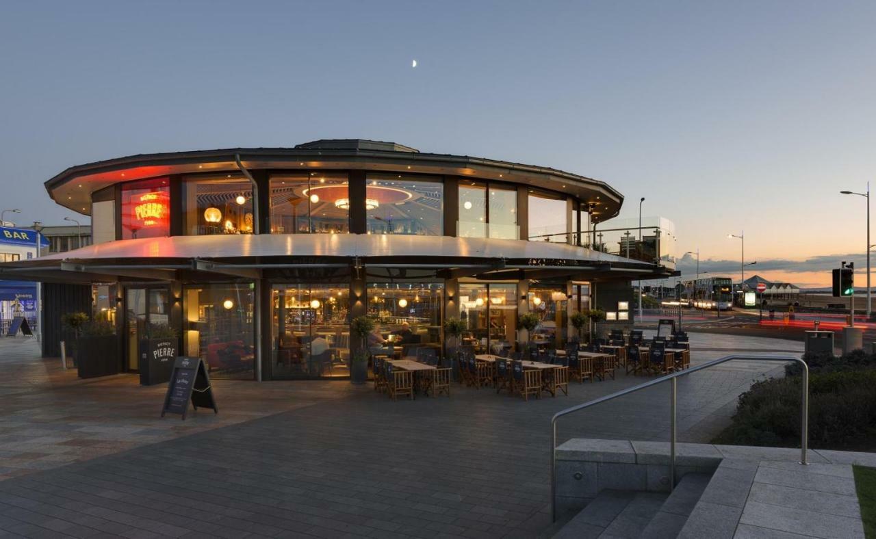 Cannon House Weston-super-Mare Luaran gambar