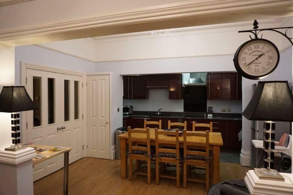 Cannon House Weston-super-Mare Luaran gambar
