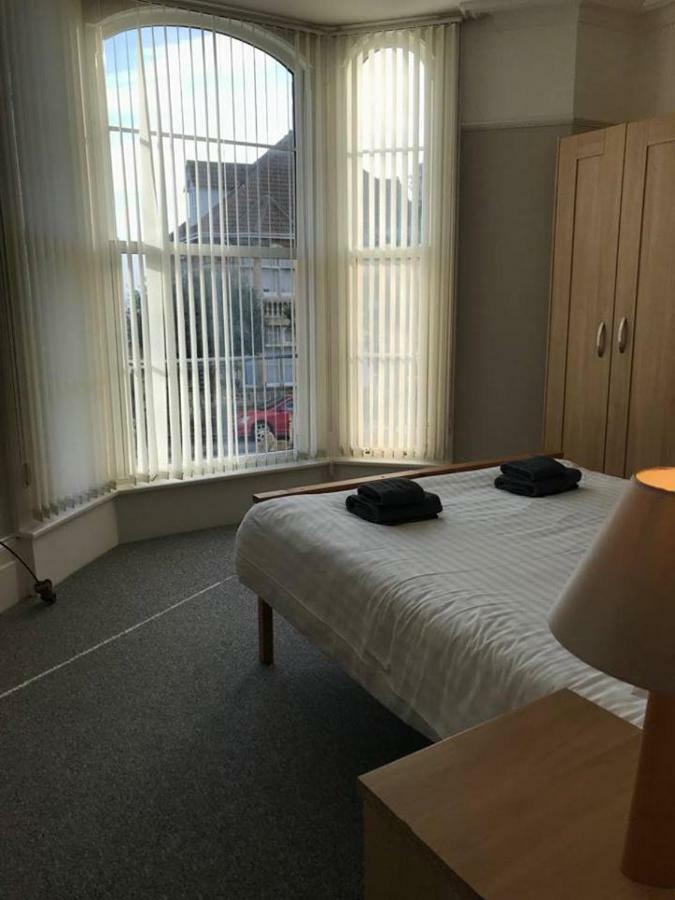 Cannon House Weston-super-Mare Luaran gambar