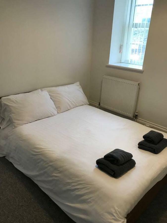 Cannon House Weston-super-Mare Luaran gambar