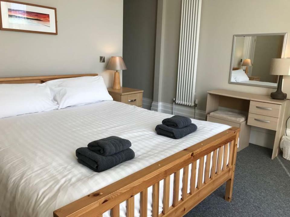 Cannon House Weston-super-Mare Luaran gambar