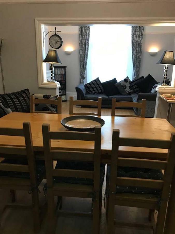 Cannon House Weston-super-Mare Luaran gambar
