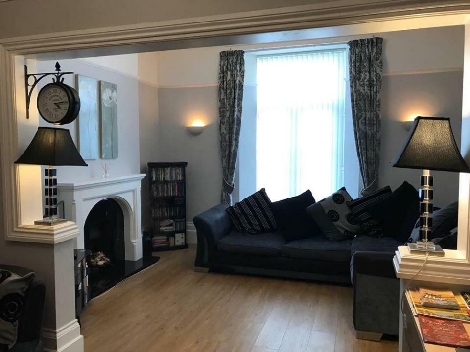 Cannon House Weston-super-Mare Luaran gambar