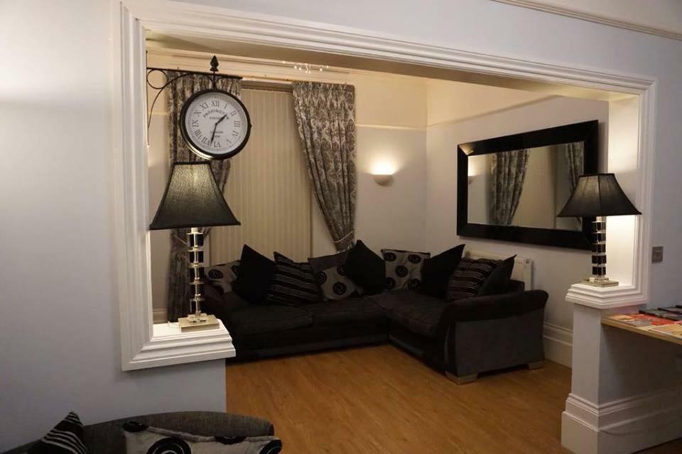 Cannon House Weston-super-Mare Luaran gambar