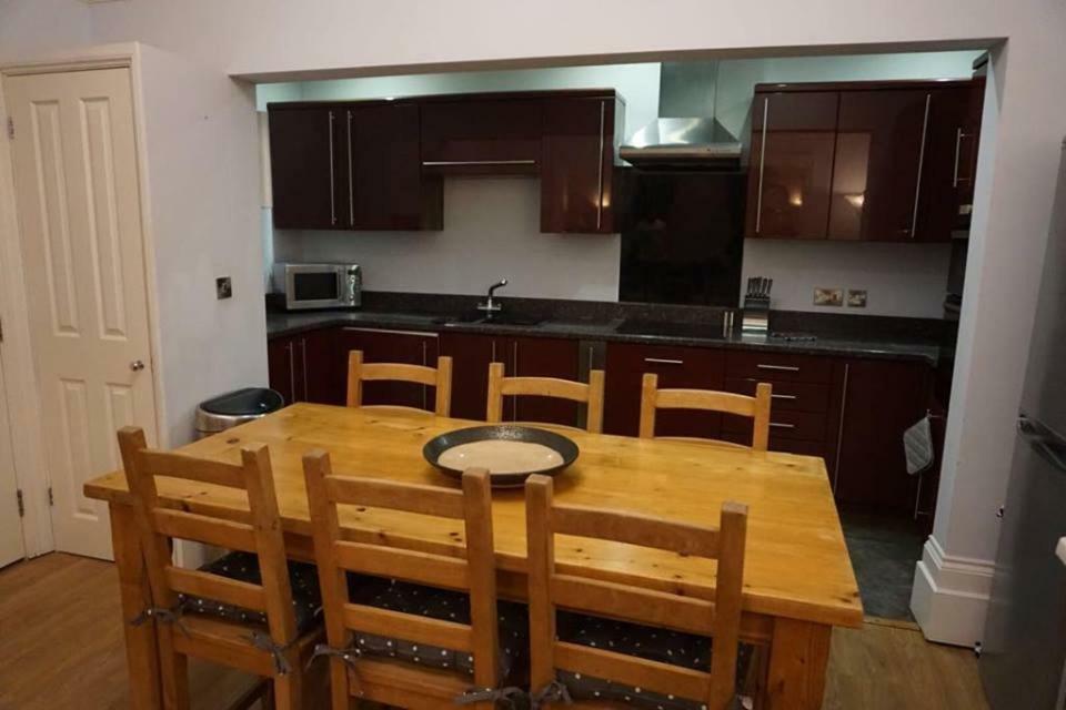 Cannon House Weston-super-Mare Luaran gambar