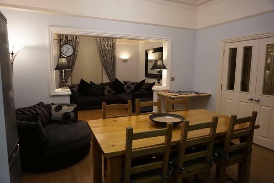 Cannon House Weston-super-Mare Luaran gambar
