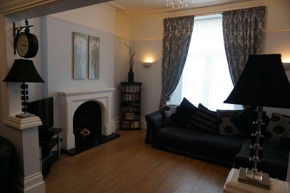 Cannon House Weston-super-Mare Luaran gambar