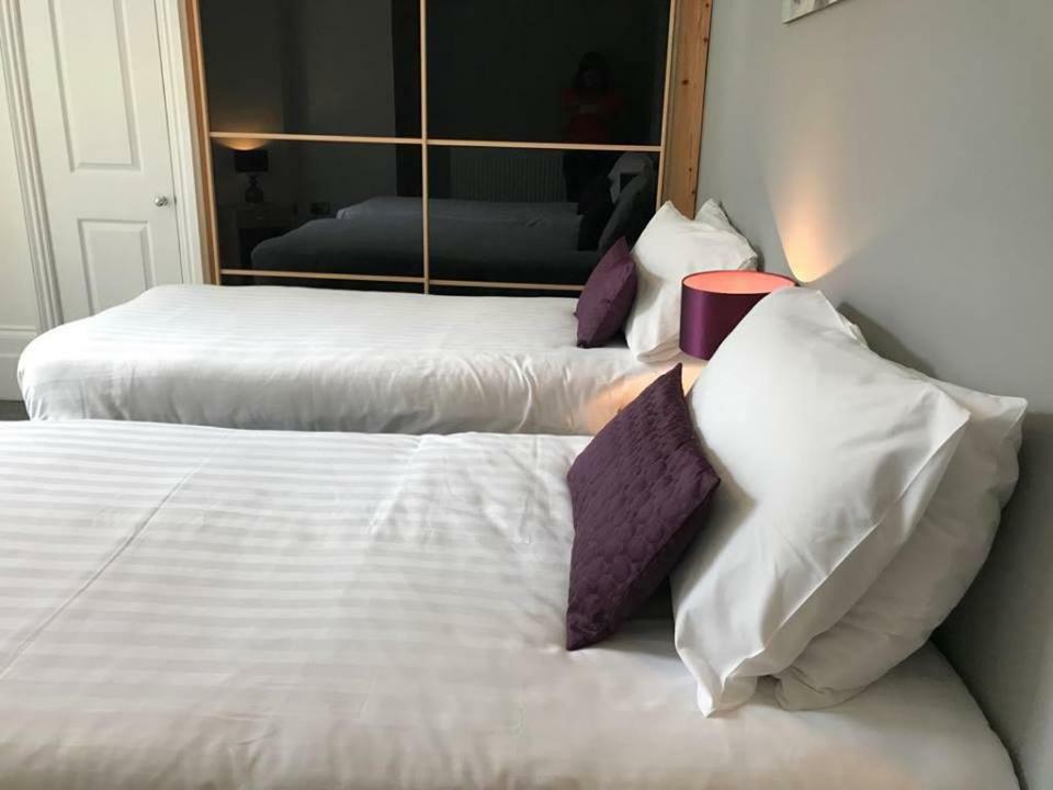 Cannon House Weston-super-Mare Luaran gambar